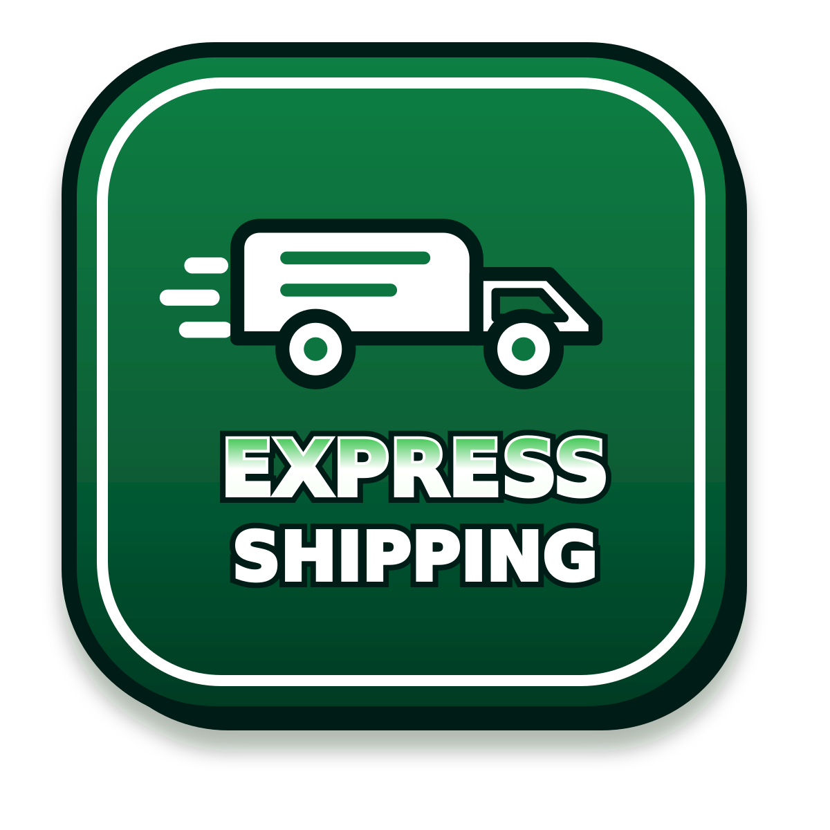 Express Shipping