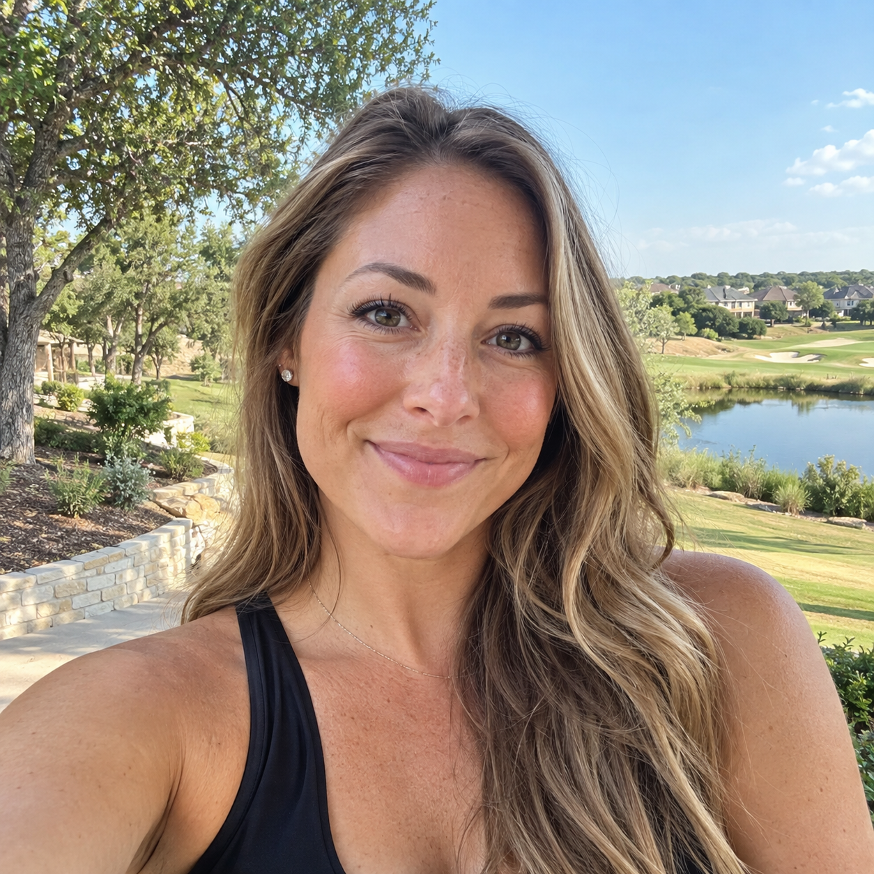 Emily R. — Austin, USA