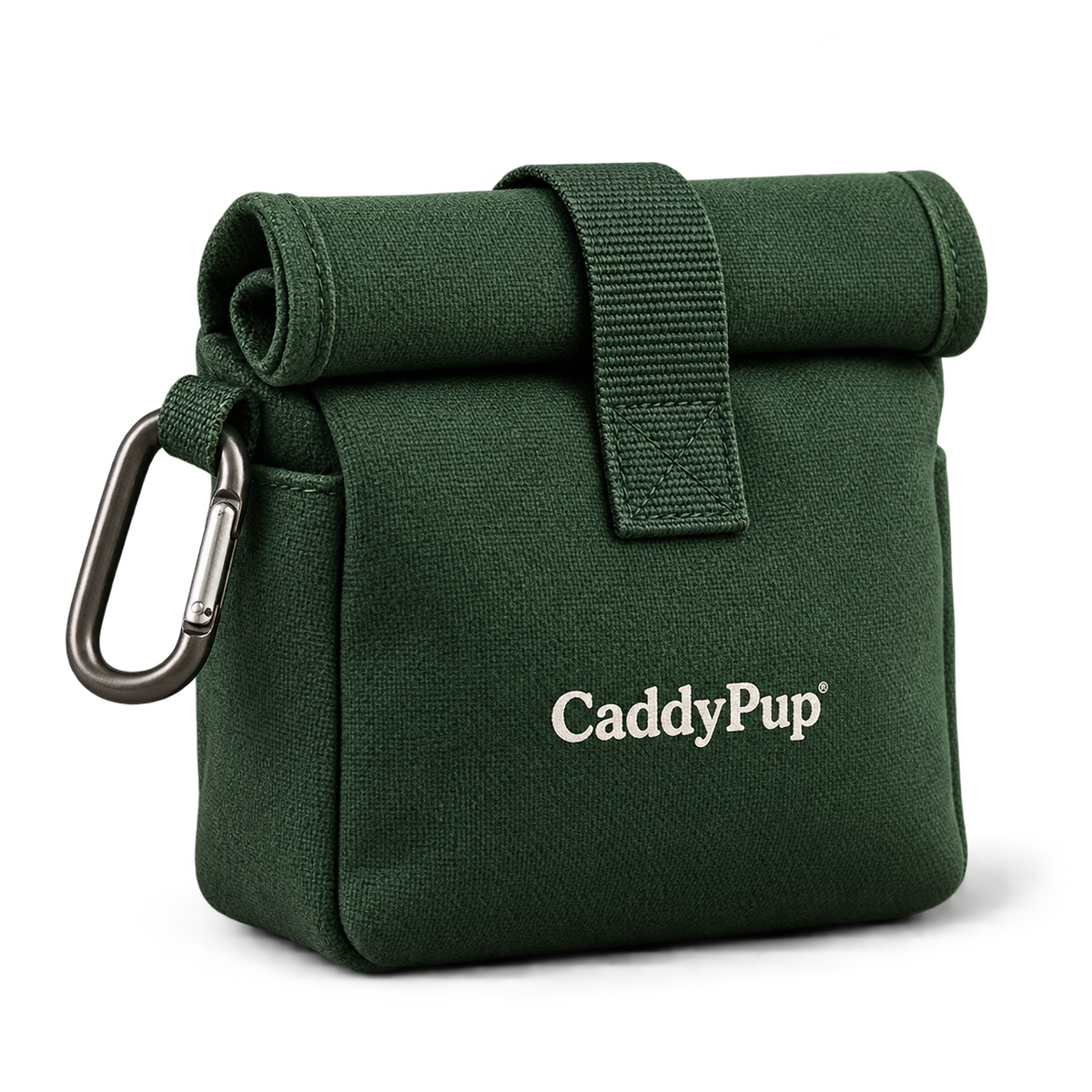 The CaddyPup Treat Caddy