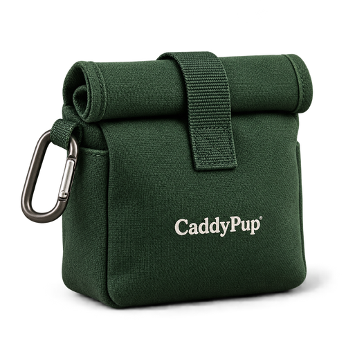 The CaddyPup Treat Caddy