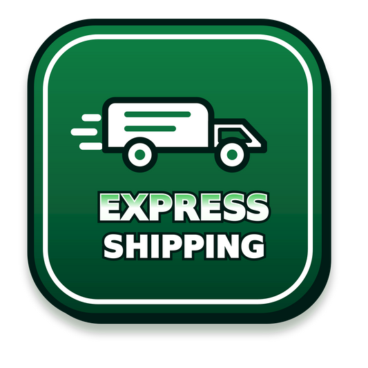Express Shipping